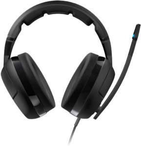 5.1 Headsets