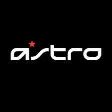 ASTRO Gaming Headsets