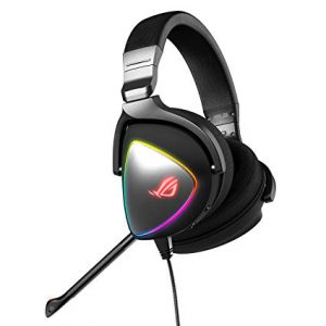 Asus Headsets