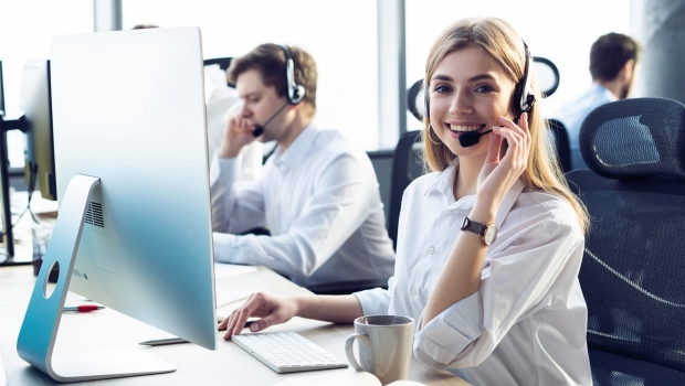 Welche Headsets für Call- und Contactcenter-Mitarbeiter?