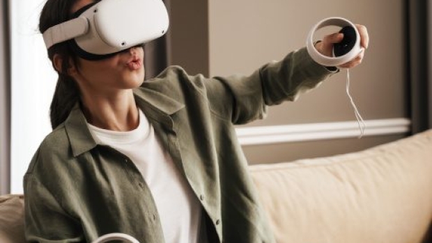 Das neue Sony VR 2-Headset – was macht es so besonders?