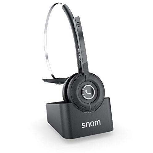  Snom A190 DECT-Headset