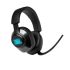 JBL Quantum 400 Over-Ear Gaming Headset