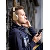  Powerlocus Bluetooth Over Ear Kopfhörer