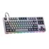 DROP CTRL High-Profile Tastatur