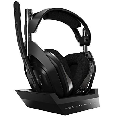  ASTRO Gaming A50 Headset