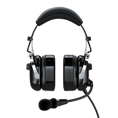  FARO G2-PNR Piloten Headphone