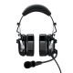&nbsp; FARO G2-PNR Piloten Headphone Test
