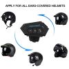  OBEST Motorrad Bluetooth Headset