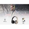  Powerlocus Bluetooth Over Ear Kopfhörer