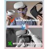  Timovo VR Augenmasken Schweißschutz für Meta Quest 2
