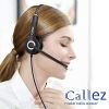  Callez-Store PC Headset