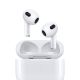 Apple AirPods (3. Generation) Test
