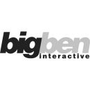 Bigben Logo