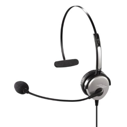 Hama Kopfbügel-Headset für DECT-Telefone