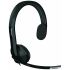 Microsoft LifeChat LX-4000 Büro Headset