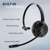  Avantalk Alto Solo Qualcomm Bluetooth 5.1 Headset