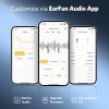  EarFun Air Pro 3 In Ear Bluetooth Kopfhörer
