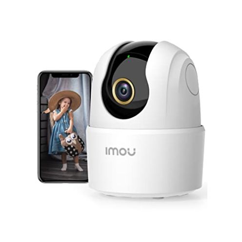  Imou 2.5K/4MP Überwachungskamera Innen