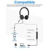  New bee H360 PC Headset