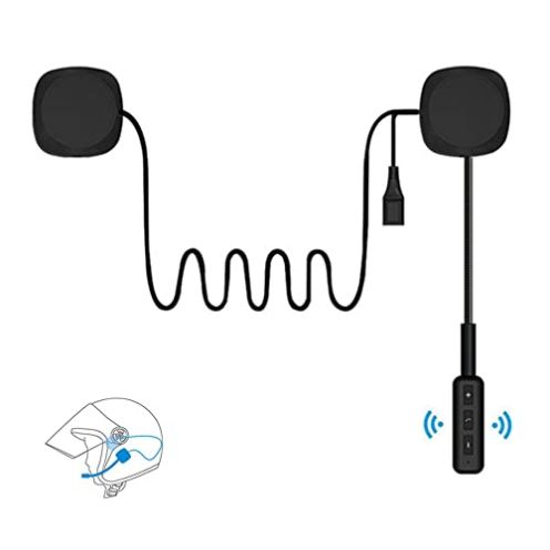  OBEST Motorrad Bluetooth 5.0 Headset